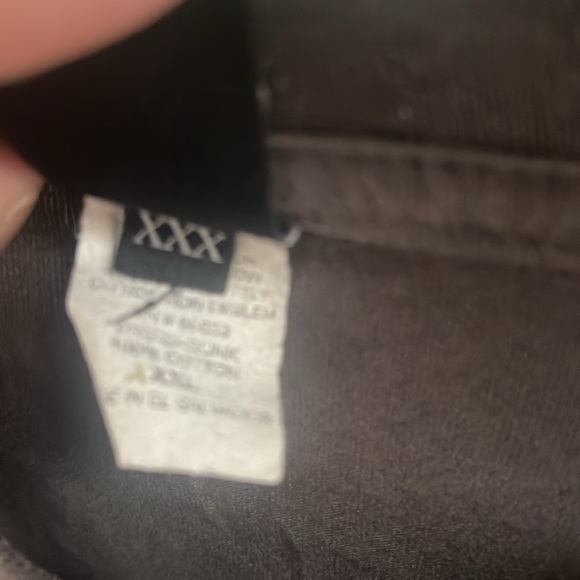 Ransom T-shirt - Picture 4 of 5